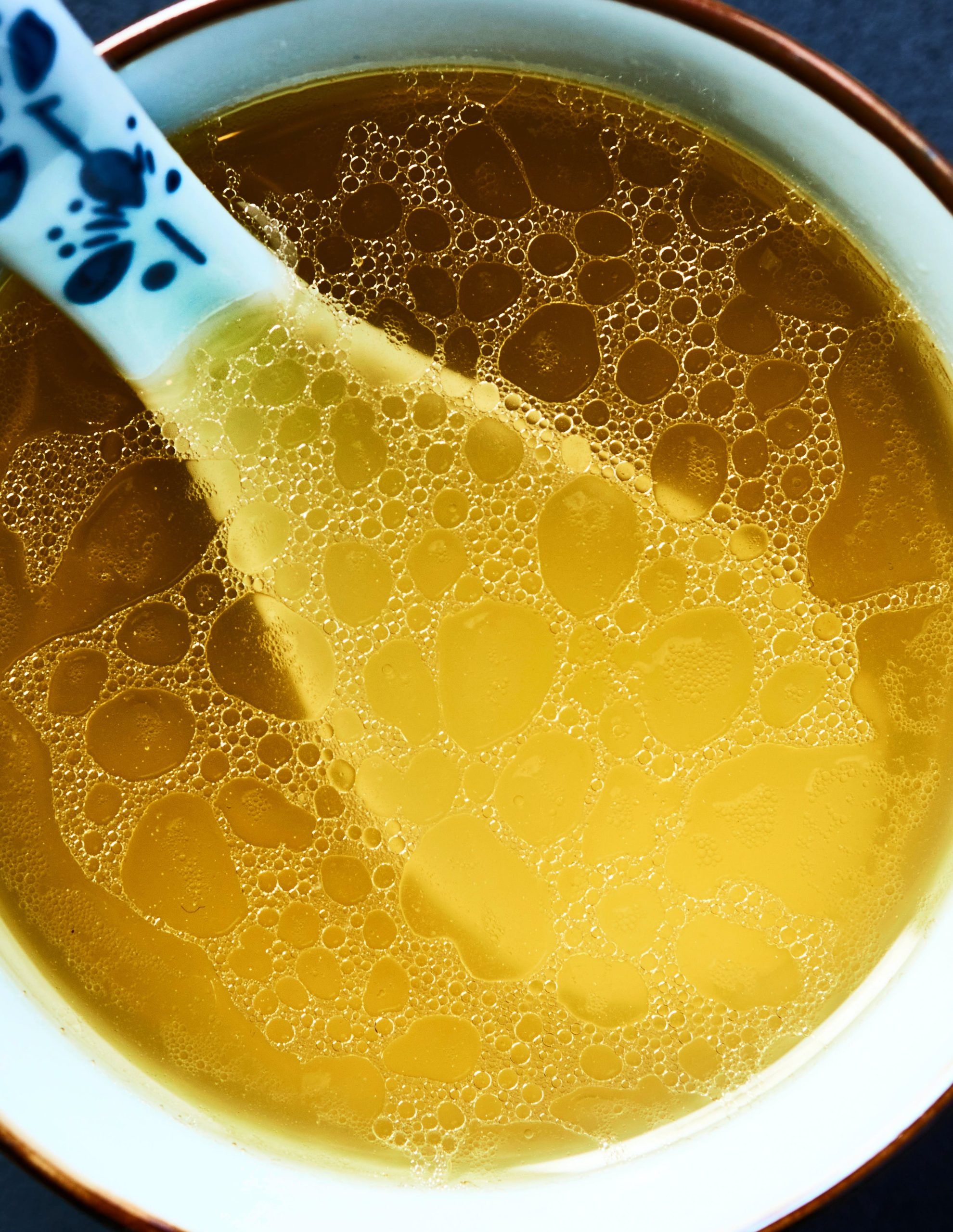 The Cultural Variations of Bone Broth